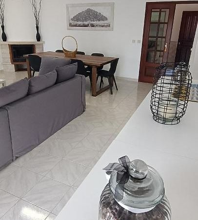 Casa De Ferias Duplex Em Sesimbra Apartment Ngoại thất bức ảnh