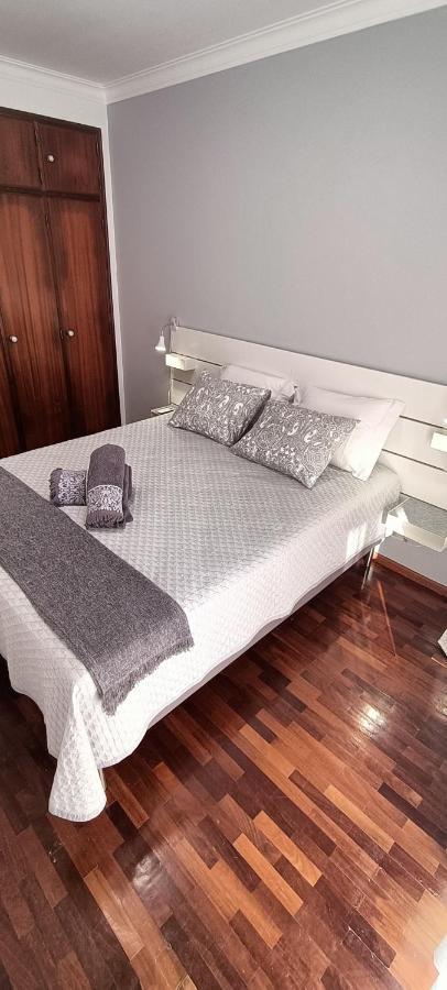 Casa De Ferias Duplex Em Sesimbra Apartment Ngoại thất bức ảnh