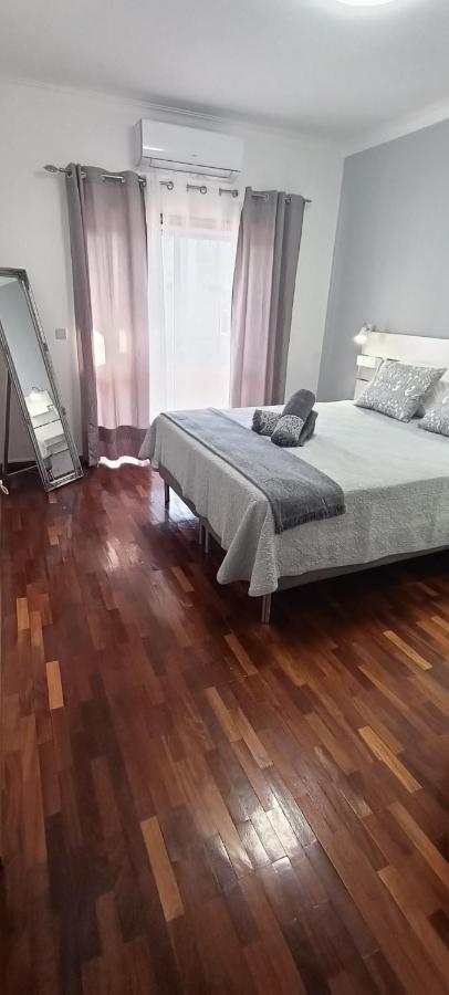 Casa De Ferias Duplex Em Sesimbra Apartment Ngoại thất bức ảnh