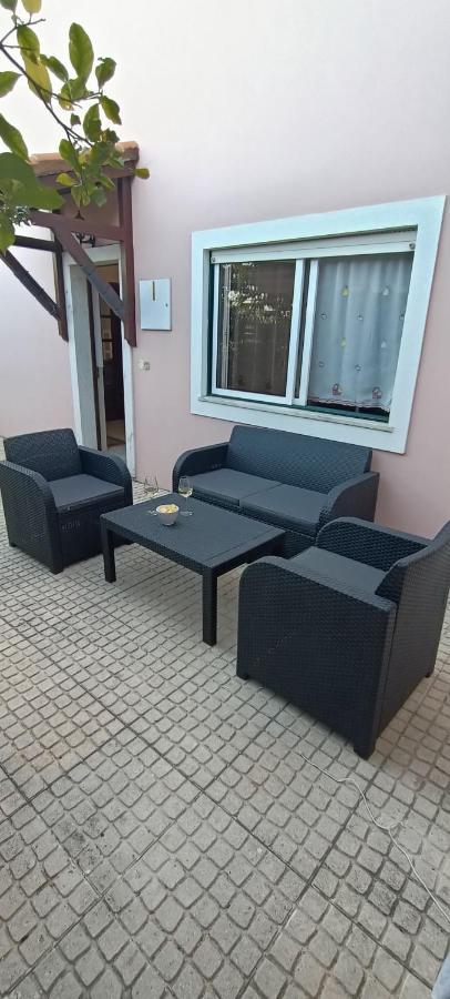 Casa De Ferias Duplex Em Sesimbra Apartment Ngoại thất bức ảnh