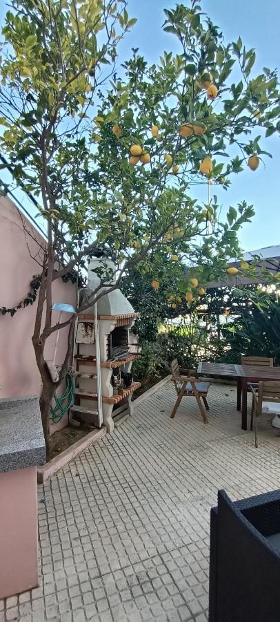 Casa De Ferias Duplex Em Sesimbra Apartment Ngoại thất bức ảnh