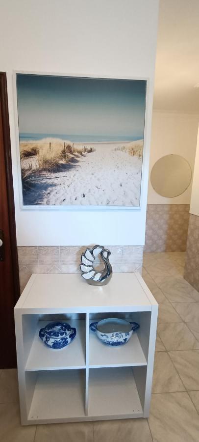 Casa De Ferias Duplex Em Sesimbra Apartment Ngoại thất bức ảnh