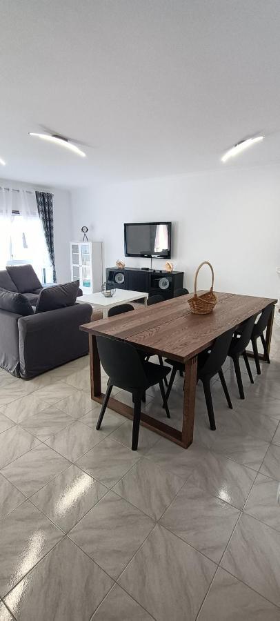 Casa De Ferias Duplex Em Sesimbra Apartment Ngoại thất bức ảnh