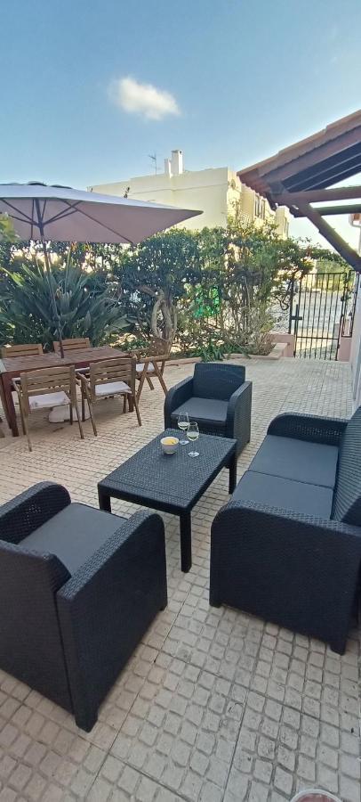 Casa De Ferias Duplex Em Sesimbra Apartment Ngoại thất bức ảnh