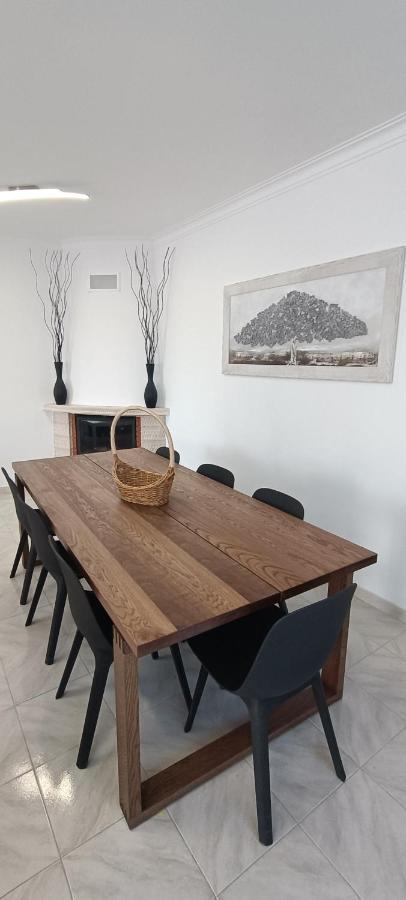 Casa De Ferias Duplex Em Sesimbra Apartment Ngoại thất bức ảnh